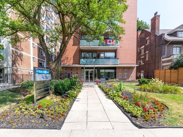 Apartment for rent in Woburn, Ontario