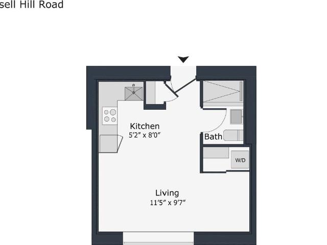 Apartment for rent in Woburn, Ontario
