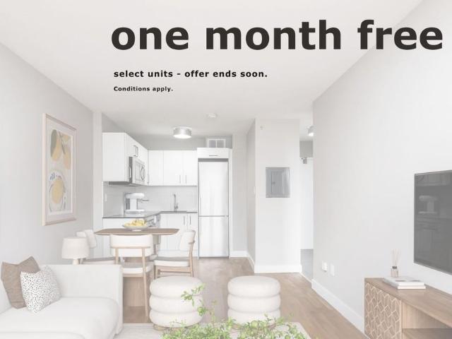 Apartment for rent in Woburn, Ontario