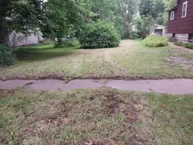 House for rent in Cadillac