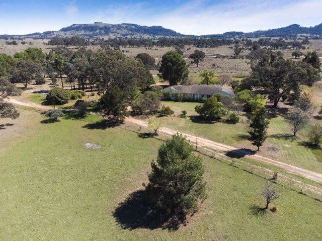 Cottage for sale in Milroy, New South Wales