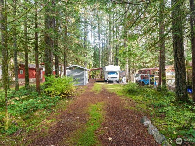 House for sale in Deming, Washington