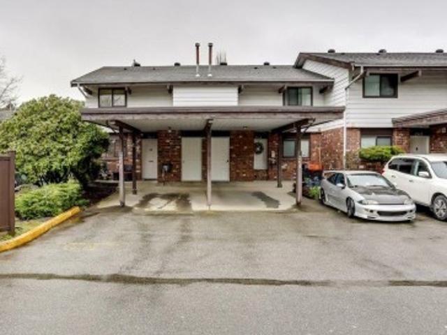 Townhouse for sale in Surrey, British Columbia
