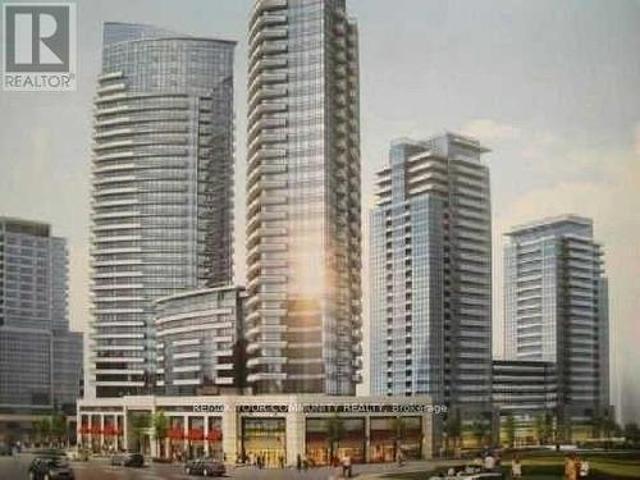 Commercial for rent in World on Yonge, Markham