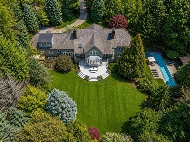 House for sale in Milton, Massachusetts