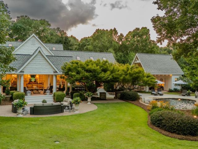 House for sale in Gray Court, South Carolina
