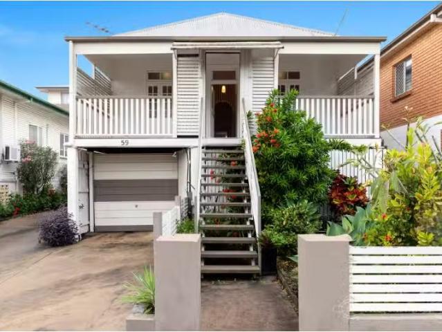 House for rent in Toombul, Queensland