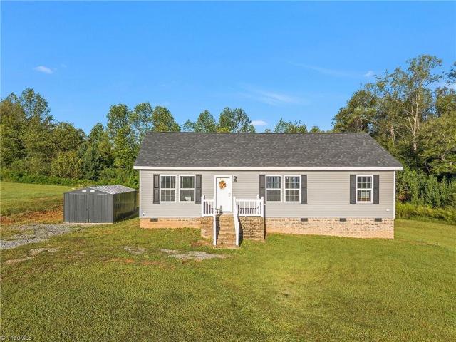House for sale in Ronda, Wilkes County