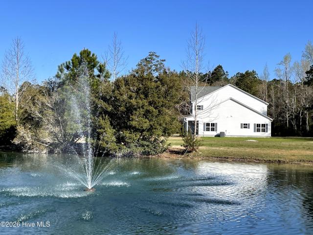 House for sale in Grantsboro, North Carolina