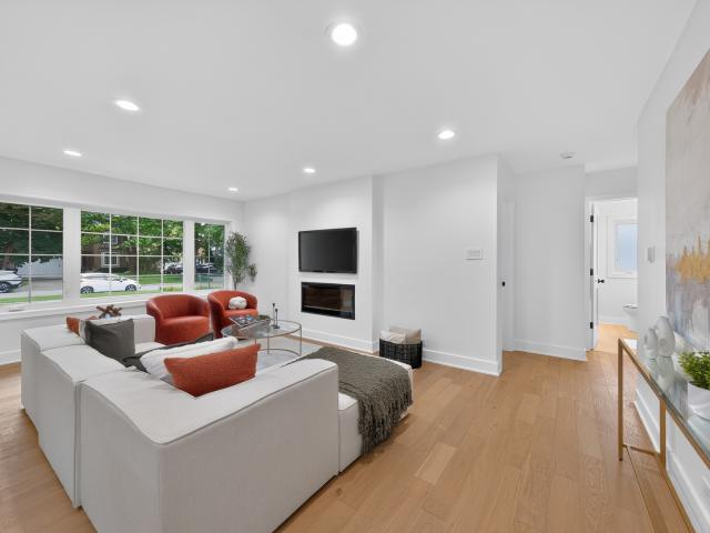 House for sale in Highland Park, Illinois