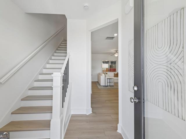 Townhouse for sale in Braselton, Georgia