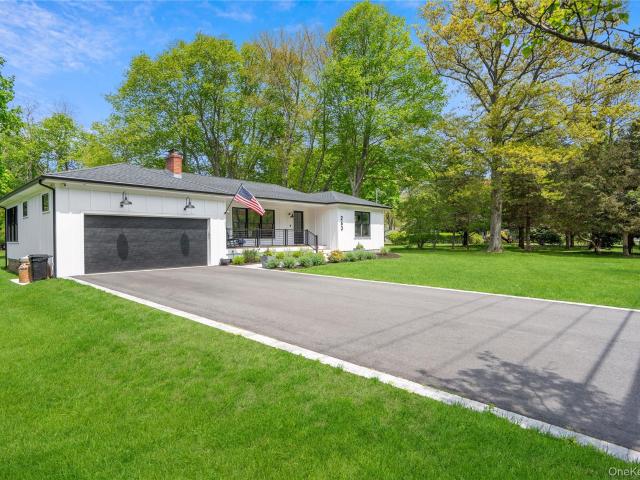 House for sale in Centereach, New York