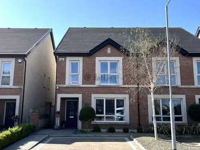 House to rent