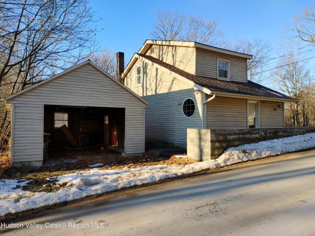 House for sale in Accord, New York