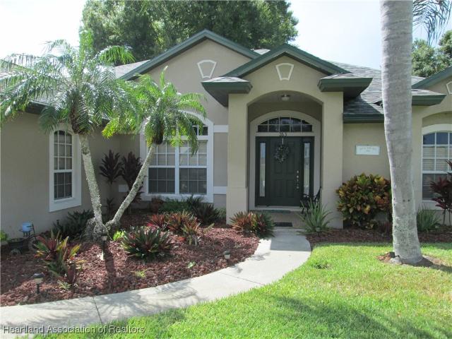 Property for rent in Lake Placid, Florida