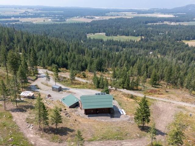House for sale in Bonners Ferry, Idaho
