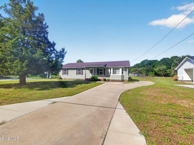House for sale in Goldsboro, North Carolina