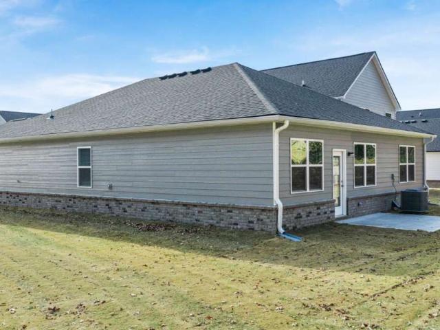 House for sale in Winder, Georgia