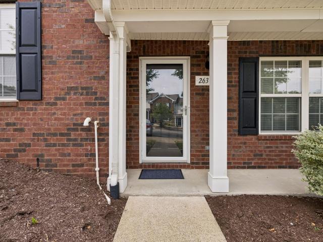 Townhouse for sale in Tennessee