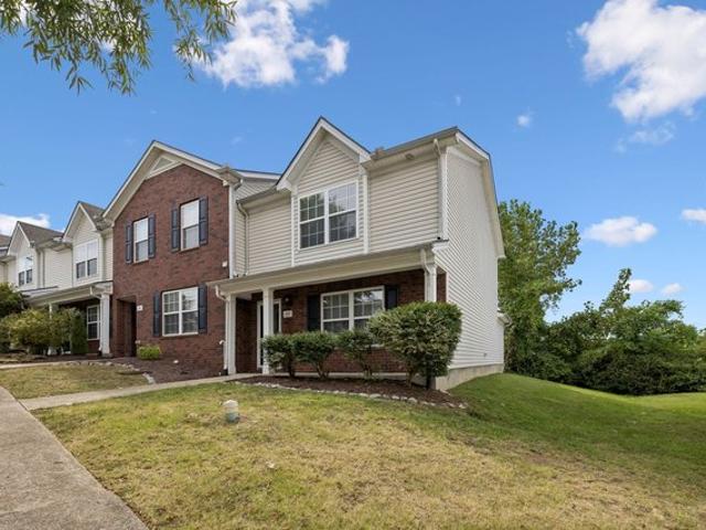 Townhouse for sale in Tennessee