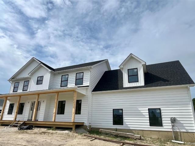 House for sale in Bloomingburg, New York