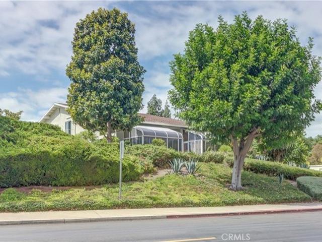House for sale in Laguna Woods, Orange County
