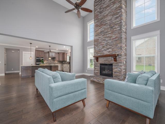 House for sale in Mount Juliet, Middle Tennessee