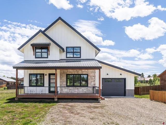 House for sale in Pagosa Springs, Colorado