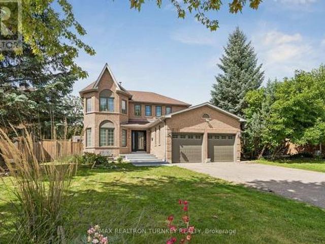 House for sale in York, Ontario