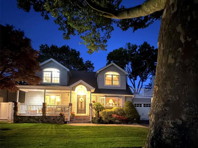 House for sale in Nassau, New York