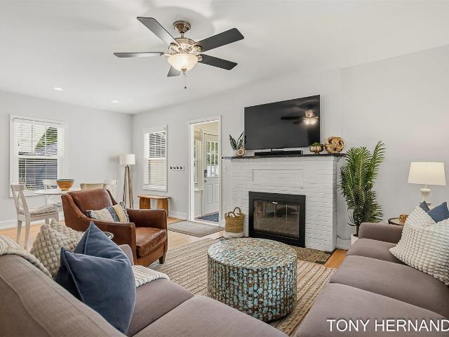 House for sale in South Haven, Michigan