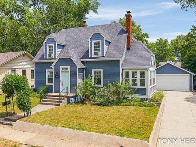 House for sale in South Haven, Van Buren County
