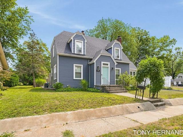 House for sale in South Haven, Michigan