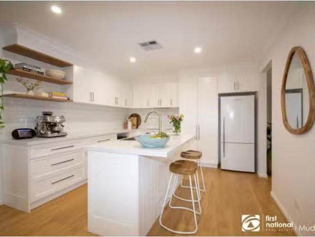 House for rent in Mudgee, New South Wales