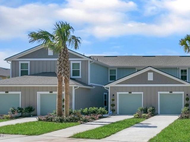 Townhouse for rent in Saint Johns, Florida