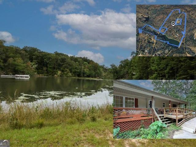 House for sale in Toccoa, Stephens County