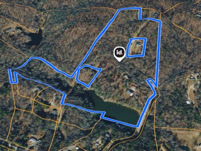 House for sale in Toccoa, Stephens County