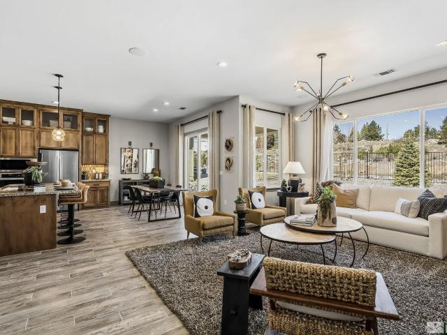 House for sale in Verdi, Nevada