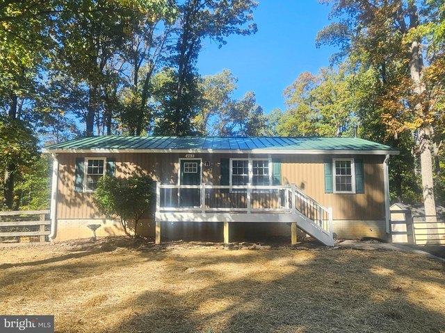 House for sale in Harpers Ferry, West Virginia