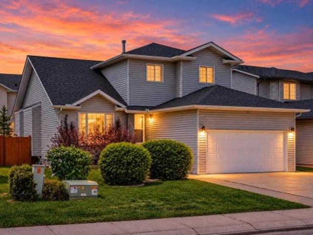 House for sale in Coral Springs, Calgary