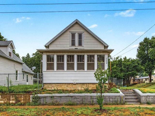 House for sale in North End, Ramsey