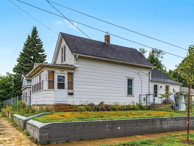 House for sale in North End, Ramsey