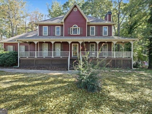 House for sale in Hiram, Paulding County
