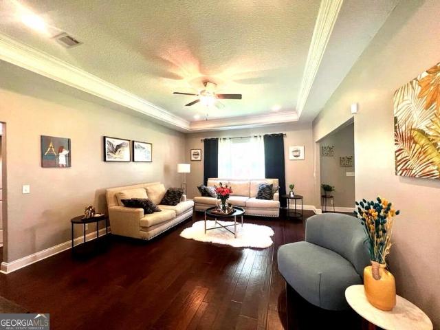 House for sale in Glynn, Georgia
