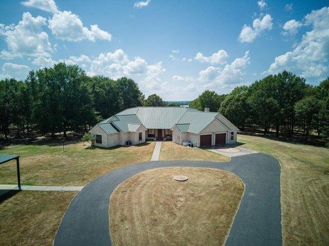 House for sale in Linden, Texas