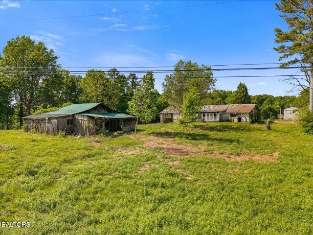Land for sale in Tennessee