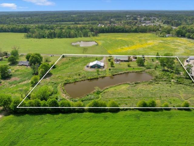 House for sale in Crossville, Alabama