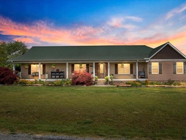 House for sale in Crossville, Alabama