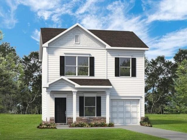 House for sale in Dunn, North Carolina