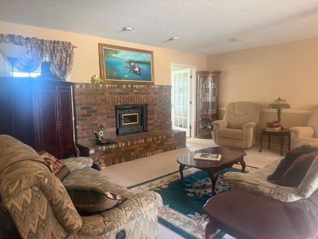 House for sale in Shorterville, Alabama